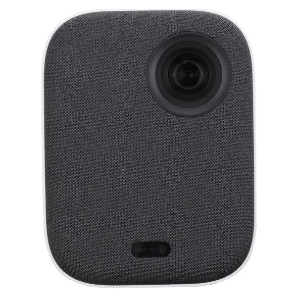 Xiaomi Mijia 500 Lümen Full HD Wi-Fi Android Taşınabilir Lazer Mini Projeksiyon Cihazı - Görsel 5