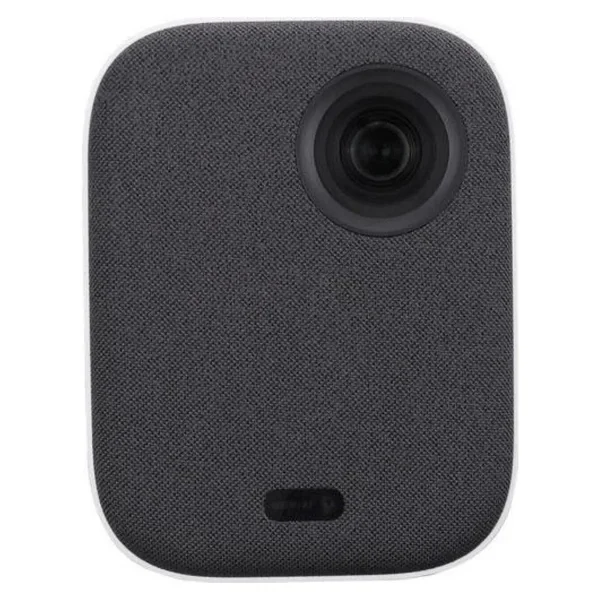Xiaomi Mijia 500 Lümen Full HD Wi-Fi Android Taşınabilir Lazer Mini Projeksiyon Cihazı - Görsel 6