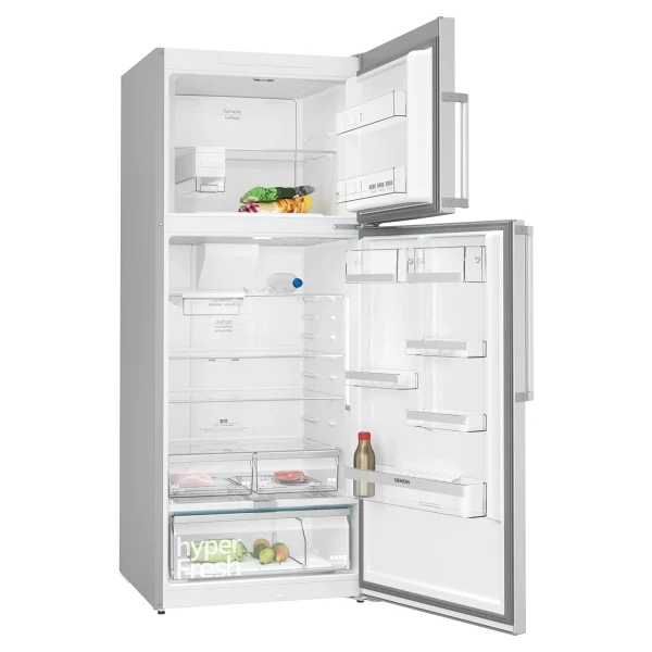 Siemens KD76NAIE0N Çift Kapılı No Frost Buzdolabı - Görsel 3