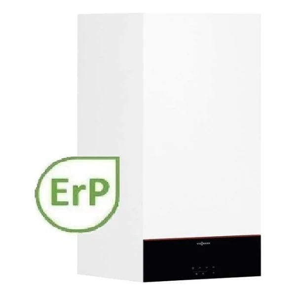 Viessmann Vitodens 100-W 25/31 kW Tam Yoğuşmalı Kombi - Görsel 6