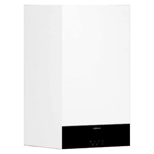 Viessmann Vitodens 100-W 25/31 kW Tam Yoğuşmalı Kombi - Görsel 3