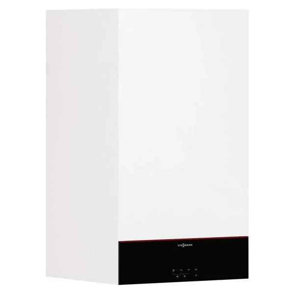 Viessmann Vitodens 100-W 25/31 kW Tam Yoğuşmalı Kombi - Görsel 4
