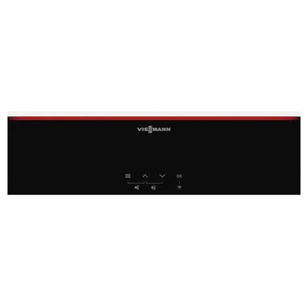 Viessmann Vitodens 100-W 25/31 kW Tam Yoğuşmalı Kombi - Görsel 5