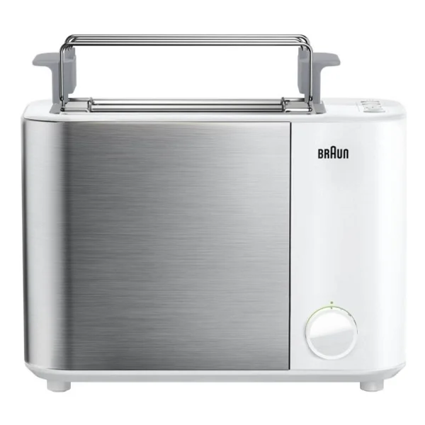 Braun ID Collection HT5015 Ekmek Kızartma Makinesi - Görsel 9
