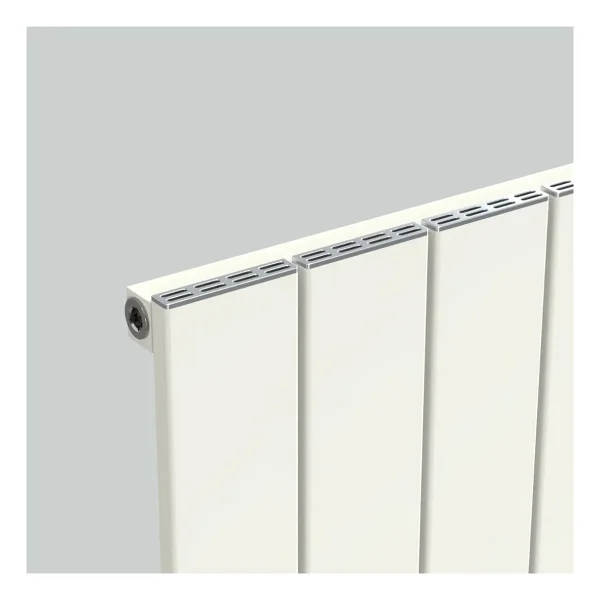Aeon Hestia Alüminyum Dikey Radyatör 100CM Yükseklik - 100cm x 62.5 cm (7 Dilim) - Görsel 3