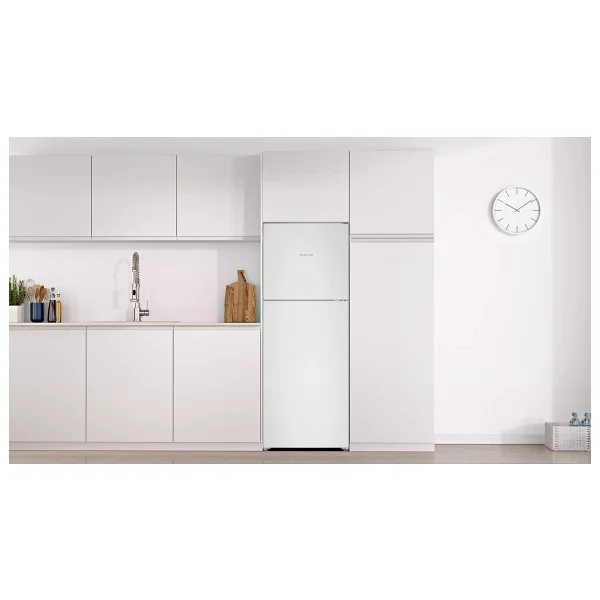 Profilo BD2155WFNN Çift Kapılı No Frost Buzdolabı - Görsel 3
