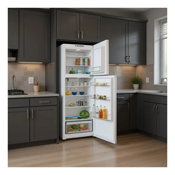 Profilo BD2155WFNN Çift Kapılı No Frost Buzdolabı - Görsel 9