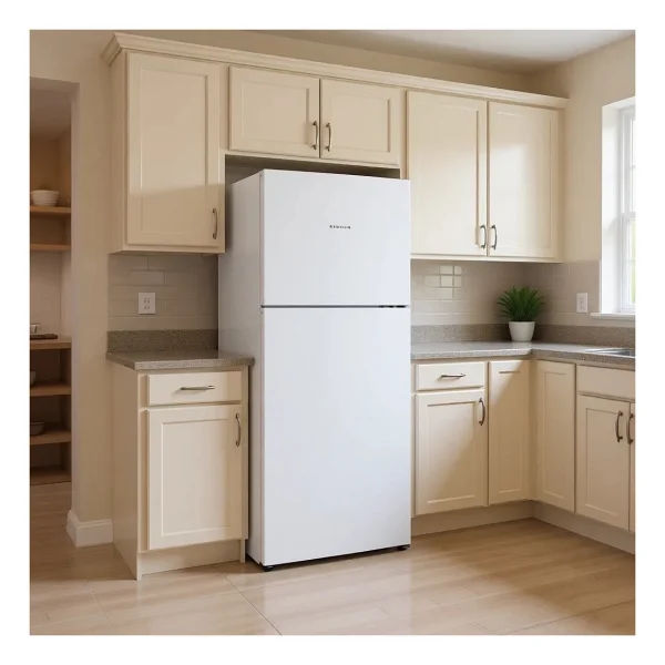 Profilo BD2155WFNN Çift Kapılı No Frost Buzdolabı - Görsel 10