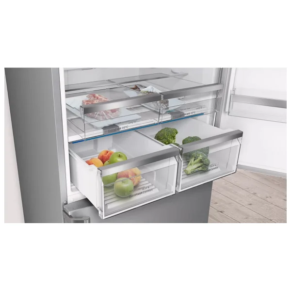 Profilo BD3086IFAN XXL Kombi No Frost Buzdolabı - Görsel 3