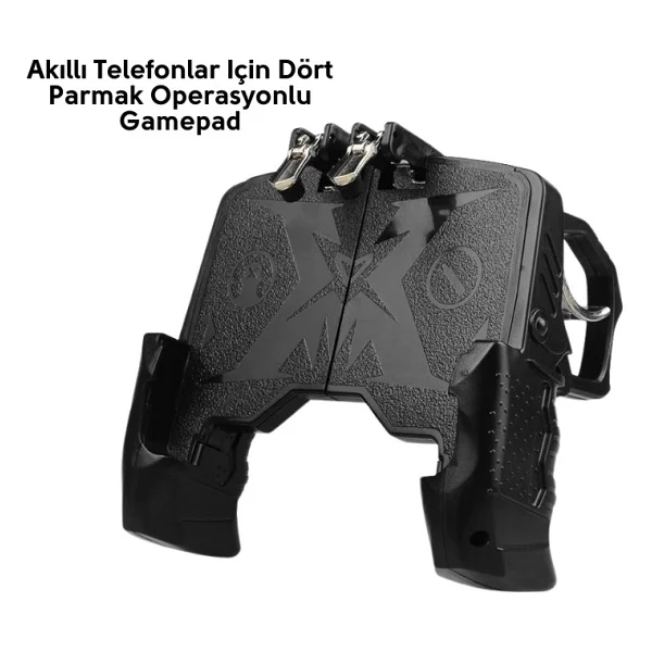 Epilons K21 Pubg Kol - Görsel 6