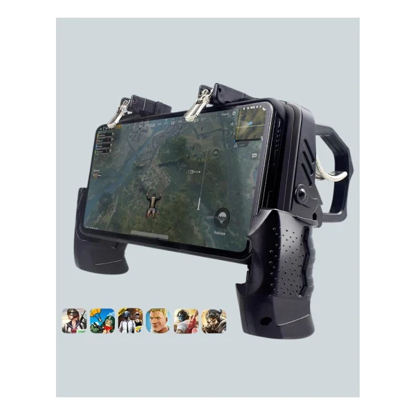 Epilons K21 Pubg Kol - Görsel 7