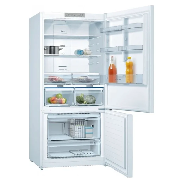 Profilo BD3086WFDN Kombi No Frost Buzdolabı - Görsel 2