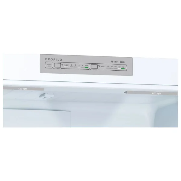 Profilo BD3086WFDN Kombi No Frost Buzdolabı - Görsel 4