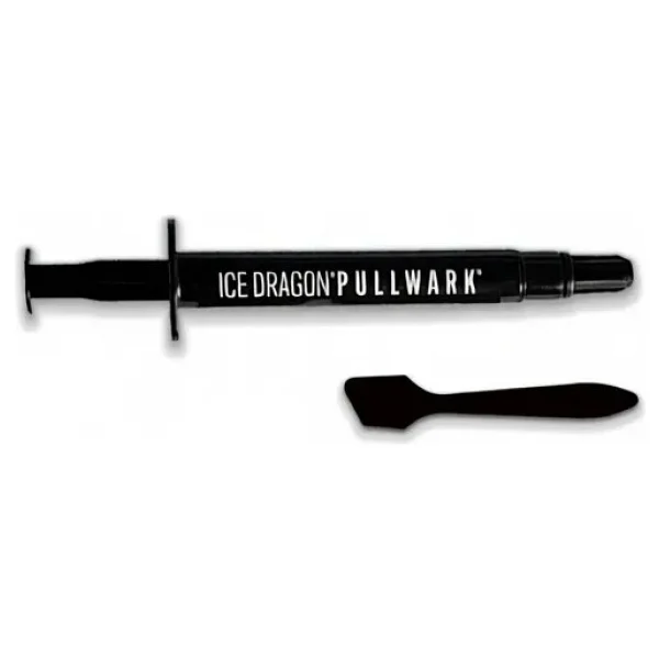Pullsar Pullsar Pullwark Regular 20w/m-K Termal/Thermal Macun Yüksek Performanslı ve İletken Macun - 2 Gram - Görsel 4