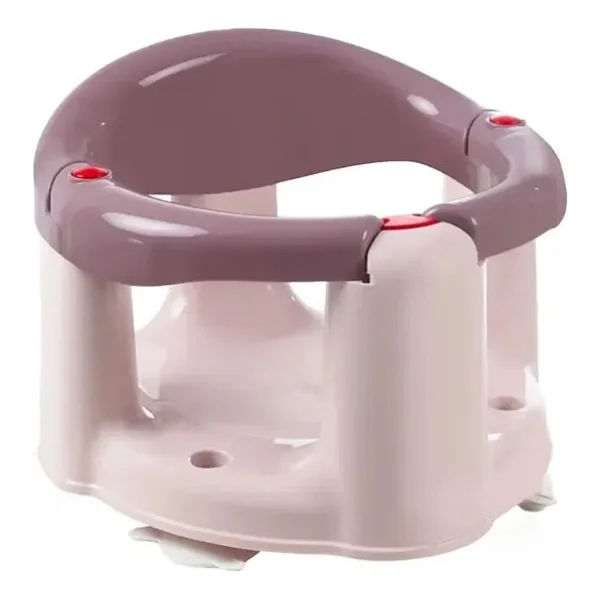 Babyjem Önden Açılır Banyo & Mama Oturağı 636 Yeşil - Görsel 3