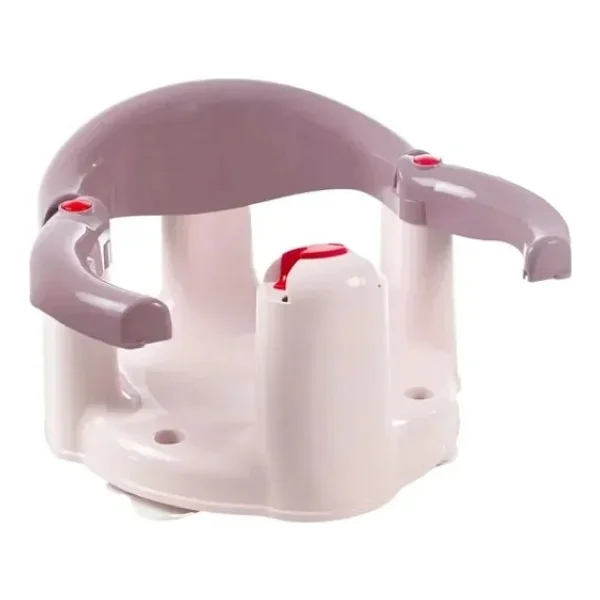 Babyjem Önden Açılır Banyo & Mama Oturağı 636 Yeşil - Görsel 4