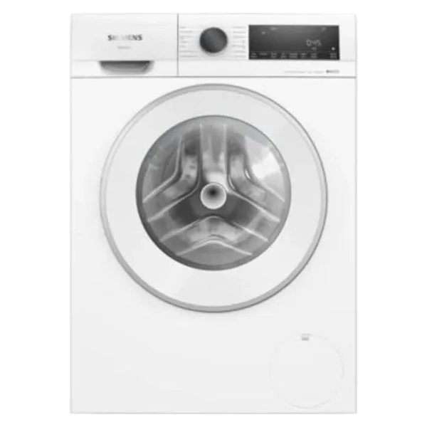 Siemens WG42A1X2TR 9 kg 1200 Devir Çamaşır Makinesi - Görsel 6
