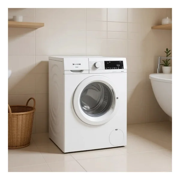 Siemens WG42A1X2TR 9 kg 1200 Devir Çamaşır Makinesi - Görsel 8