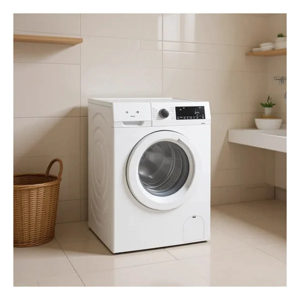 Siemens WG42A1X2TR 9 kg 1200 Devir Çamaşır Makinesi - Görsel 10