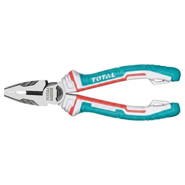 Total Kombine Pense 180 Mm - Görsel 4
