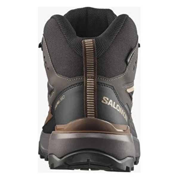Salomon X Ultra 360 Mid Gore-Tex L45473200 Kahverengi Erkek Outdoor Bot - Görsel 6