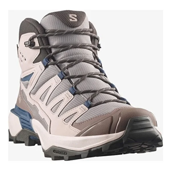 Salomon X Ultra 360 Mid Gore-Tex L45395400 Pembe Erkek Outdoor Bot - Görsel 4