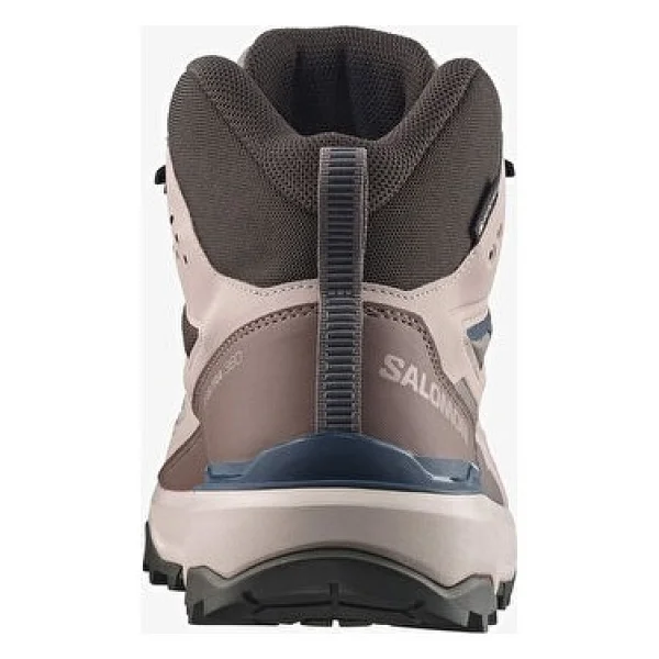 Salomon X Ultra 360 Mid Gore-Tex L45395400 Pembe Erkek Outdoor Bot - Görsel 6