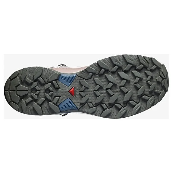 Salomon X Ultra 360 Mid Gore-Tex L45395400 Pembe Erkek Outdoor Bot - Görsel 7
