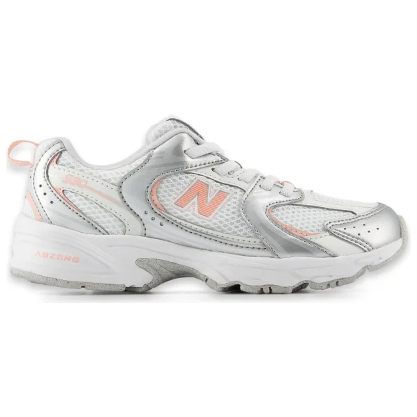 New Balance 530 Çocuk Spor Ayakkabı - Görsel 10