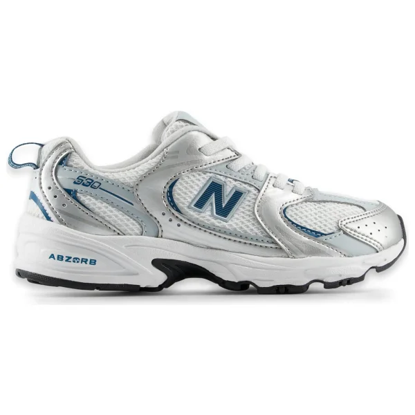 New Balance 530 Çocuk Spor Ayakkabı - Görsel 9