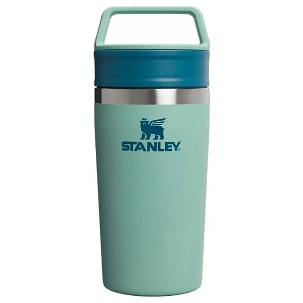 Stanley Cafe-To-Go Açık Yeşil 0.35 lt Termos Bardak - Görsel 8