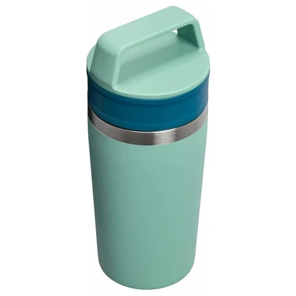 Stanley Cafe-To-Go Açık Yeşil 0.35 lt Termos Bardak - Görsel 9