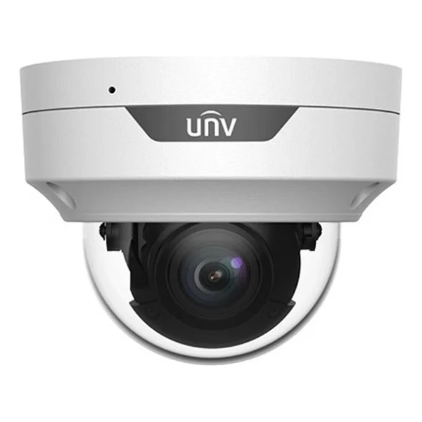 Uniview IPC3514LE-ADF28K-WP 4MP 2.8MM H.265 IP67/IK10 Dahili Ses İp Dome Kamera - Görsel 2