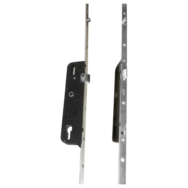 Pvc Kapı İspanyolet 160cm - Görsel 2
