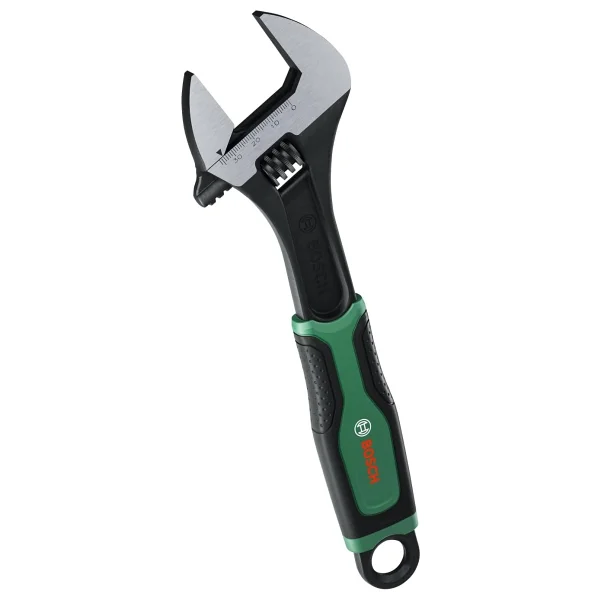 Bosch 1600A039HP 10" Kurbağacık Anahtar - Görsel 2