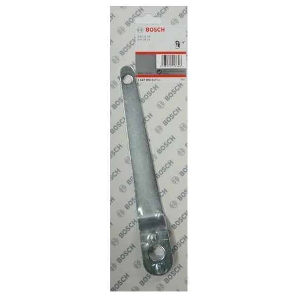 BOSCH 3607950017 İki Delikli Anahtar GBR için - Görsel 2