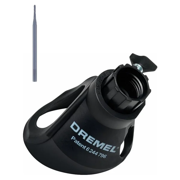 Dremel 568 Duvar ve Yer Kazıma Seti - Görsel 2
