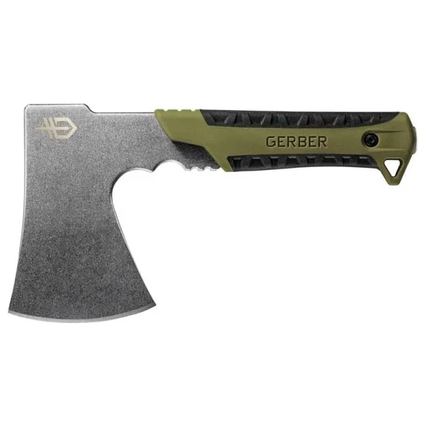 Gerber Pack Hatchet Balta Blisterli (31-003482) - Görsel 2