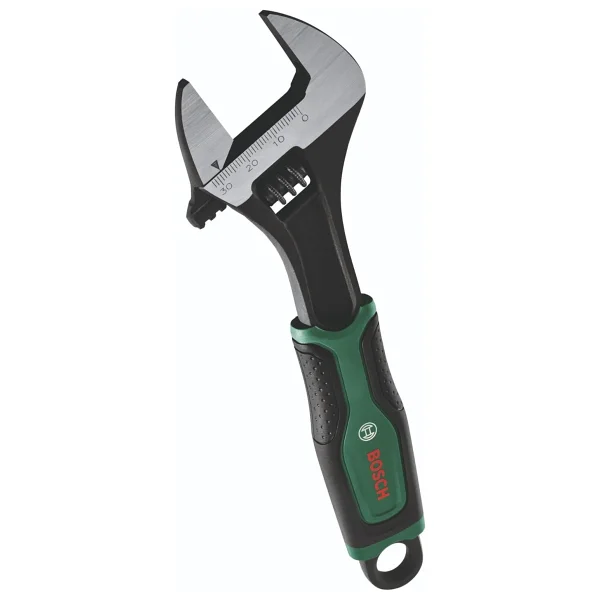 Bosch Home And Garden İngiliz Anahtarı - Görsel 2