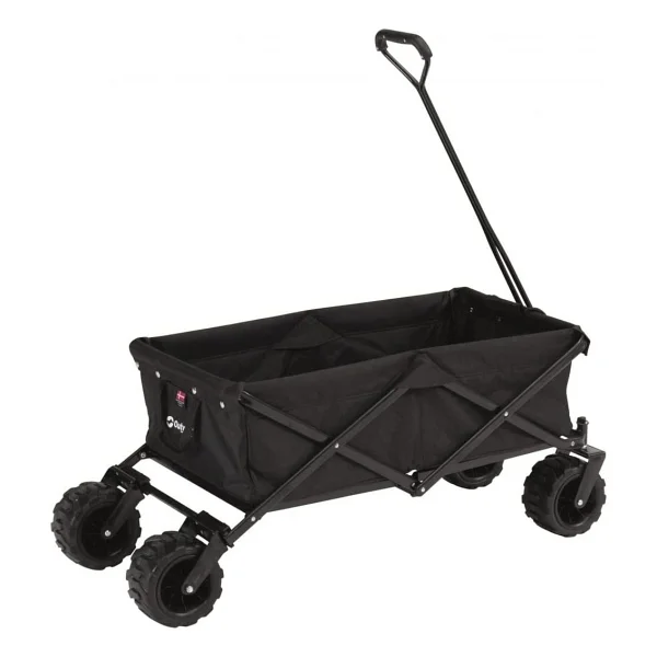 Outwell Hamoa Transporter Katlanır Plaj Arabası - Görsel 2