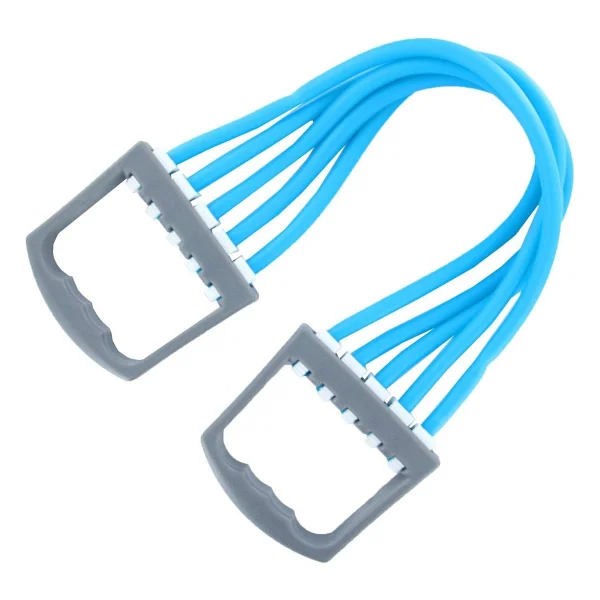 LiveUp LS3655 Kauçuk Göğüs Yayı - Görsel 2