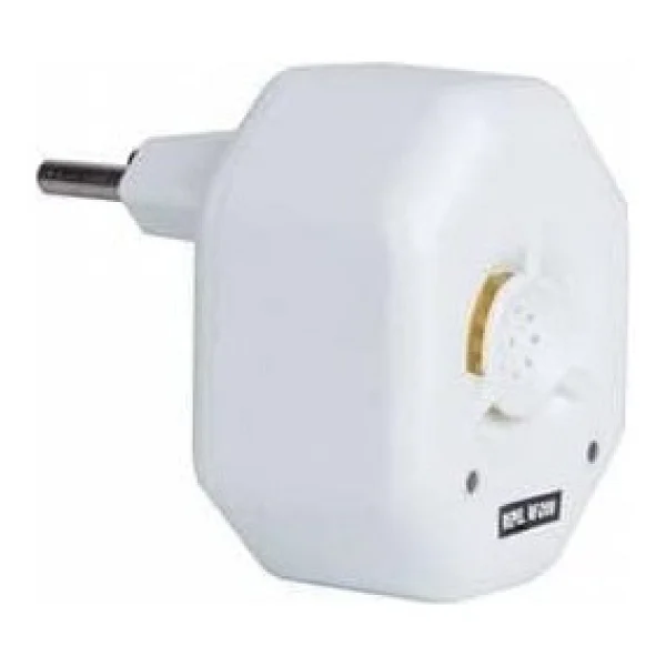 Repel Ultrasonik Fare Haşere Kovucu Rf 200 - Görsel 2