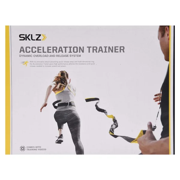 SKLZ Hızlandırma ve İvme Eğiticisi - Görsel 2