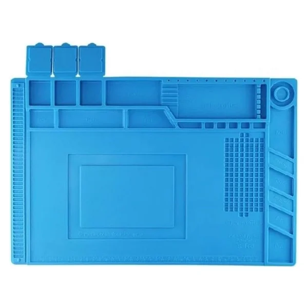 Prolink PB-012 Manyetik Mat Silikon Tamir Pedi - Görsel 2