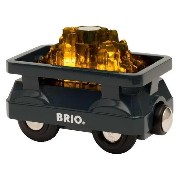 Brio Altın Vagonu 33896 - Görsel 3
