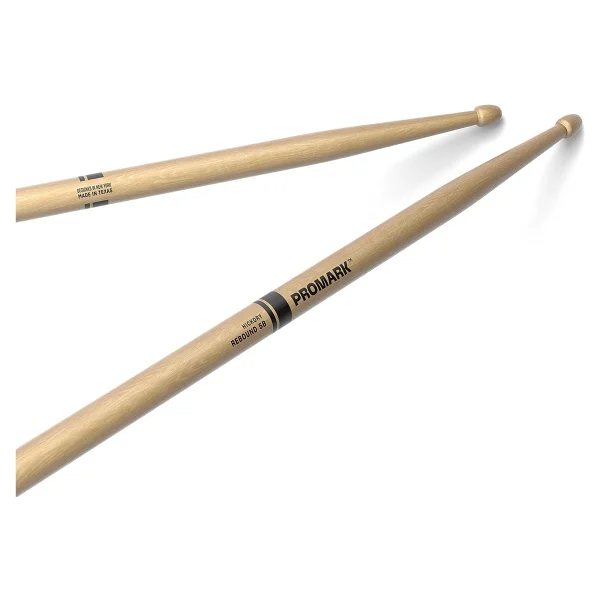 Promark 5B Rebound 595 " Acorn Baget - Görsel 3