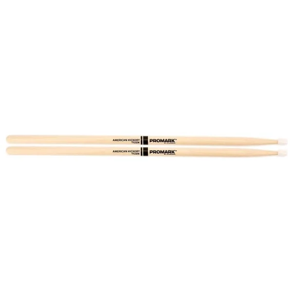 Pro-mark Txjzn Baget Jz - Nylon Jazz Hıckory - Görsel 2