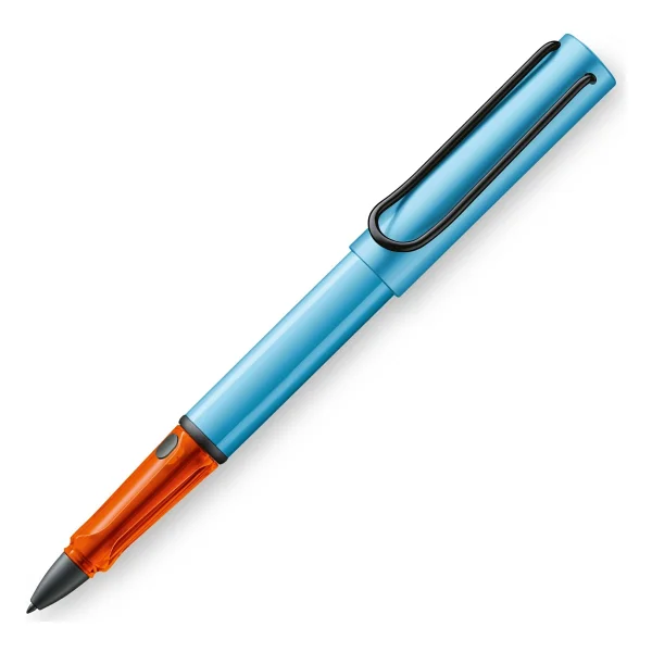 Lamy Stylus AL-Star Denim Emr - Görsel 2
