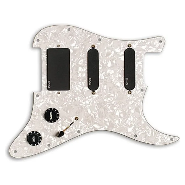 EMG KH 20 Komple PU Seti - Görsel 2