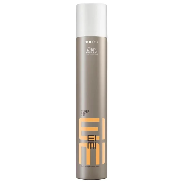 Wella Eimi Süper Set 500 ml Saç Spreyi - Görsel 2
